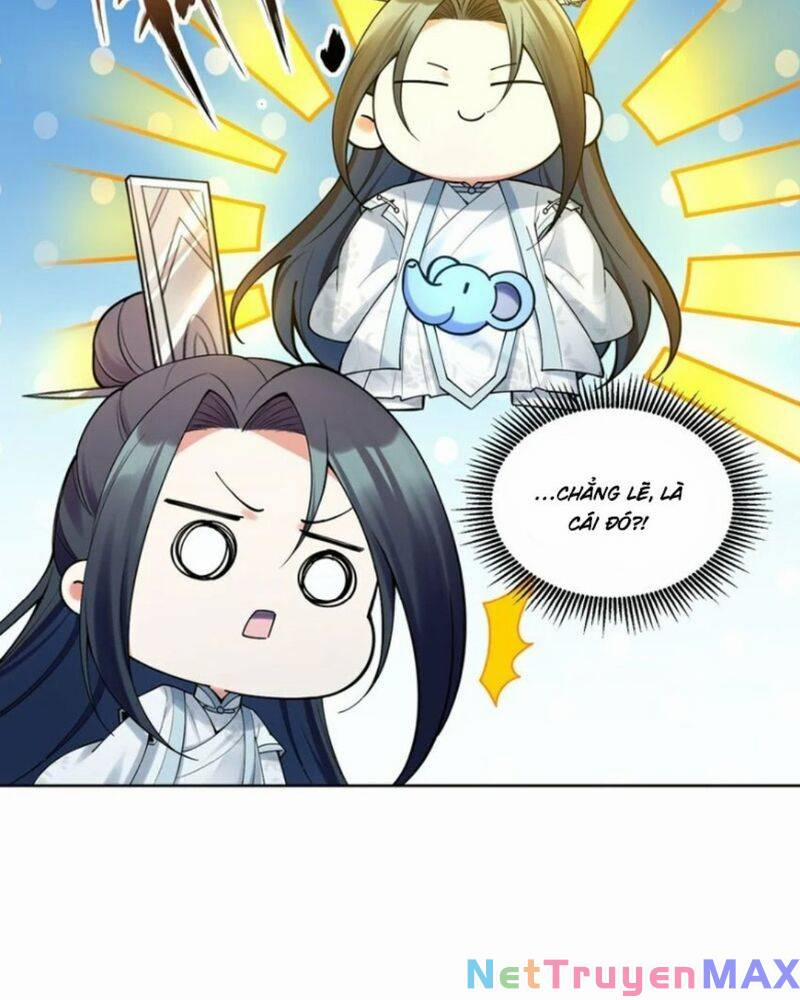 Tiên Tử, Ngươi Có Điềm Đại Hung! 28 trang 34