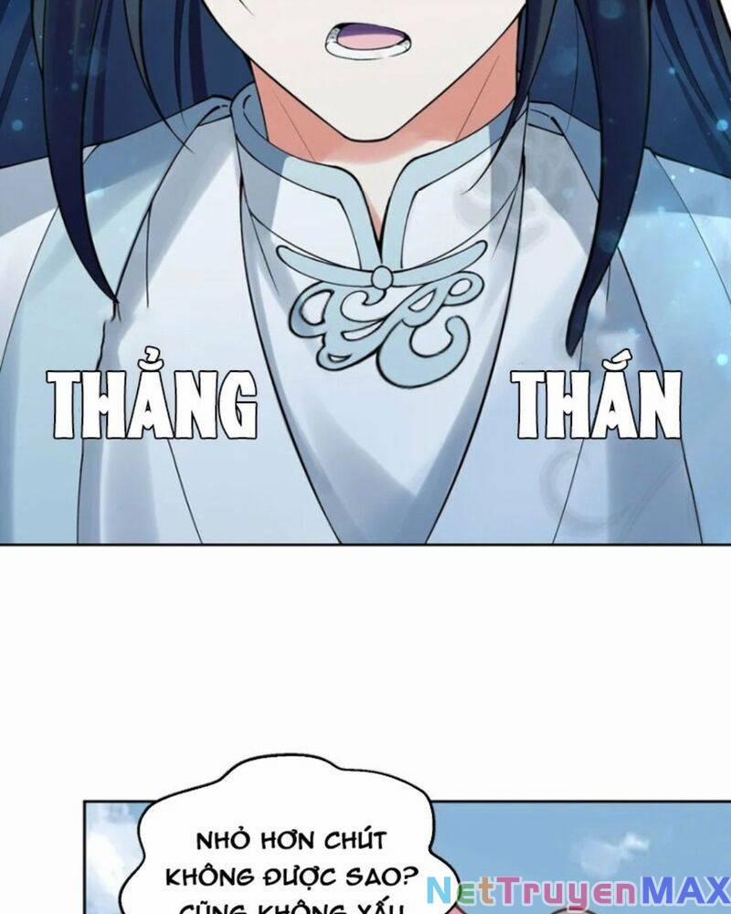 Tiên Tử, Ngươi Có Điềm Đại Hung! 28 trang 36