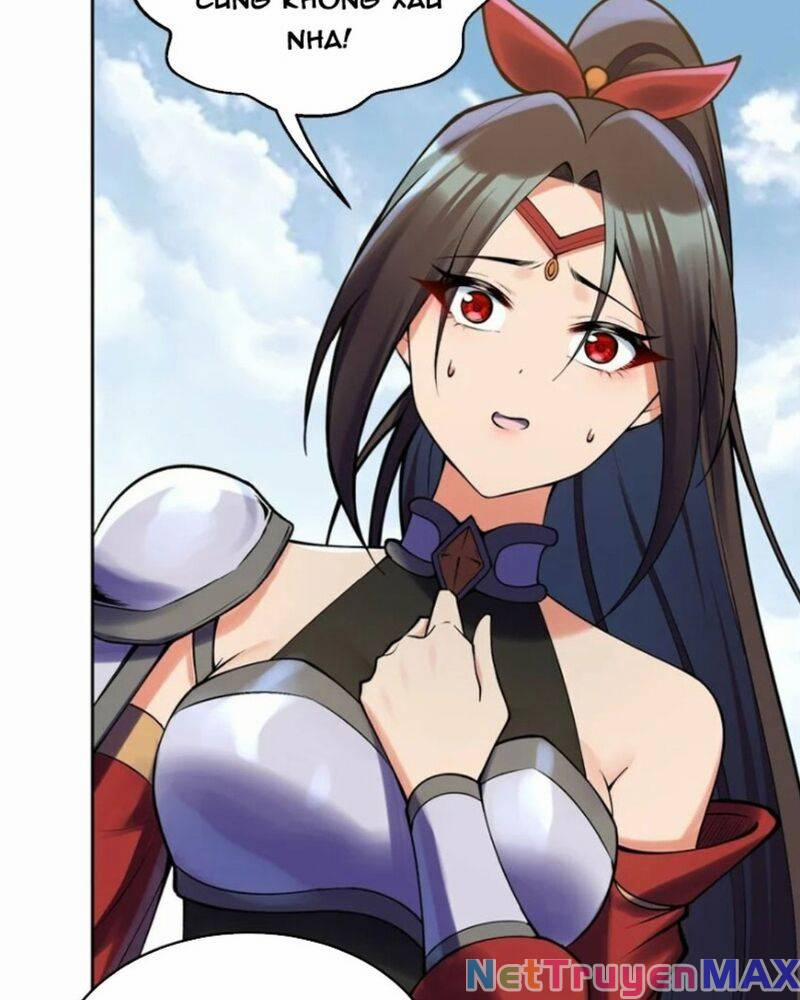 Tiên Tử, Ngươi Có Điềm Đại Hung! 28 trang 37