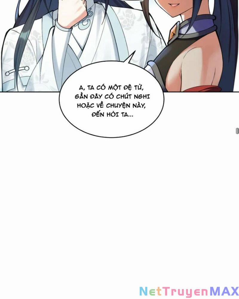 Tiên Tử, Ngươi Có Điềm Đại Hung! 28 trang 39