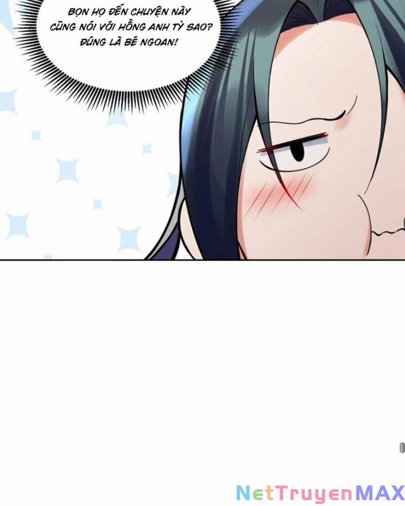 Tiên Tử, Ngươi Có Điềm Đại Hung! 28 trang 41