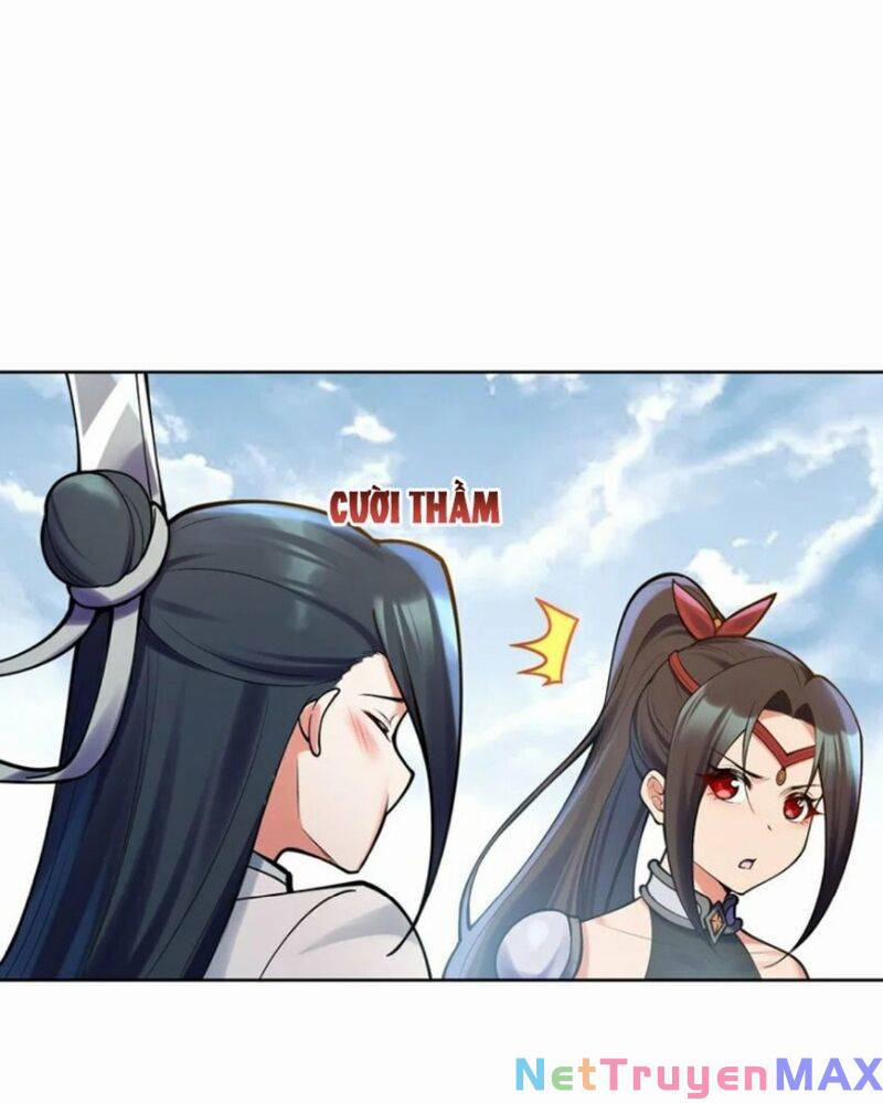 Tiên Tử, Ngươi Có Điềm Đại Hung! 28 trang 42