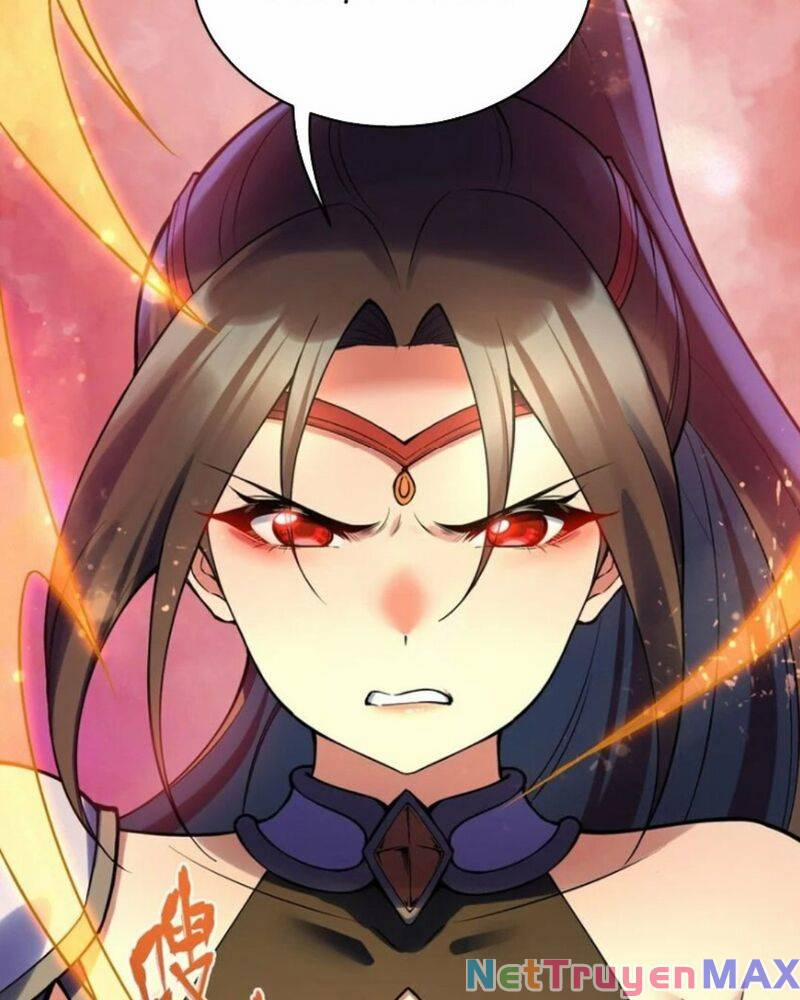 Tiên Tử, Ngươi Có Điềm Đại Hung! 28 trang 44