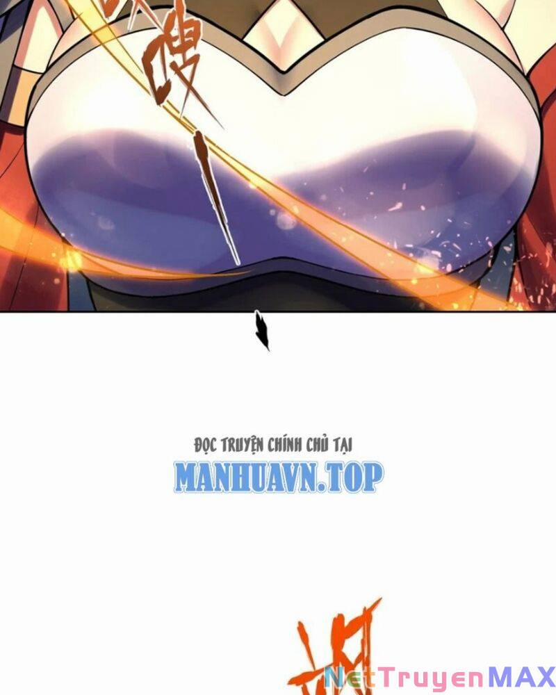 Tiên Tử, Ngươi Có Điềm Đại Hung! 28 trang 45