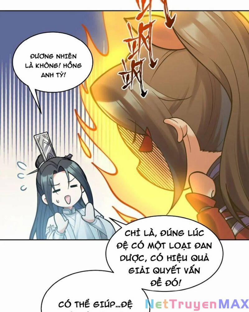 Tiên Tử, Ngươi Có Điềm Đại Hung! 28 trang 46