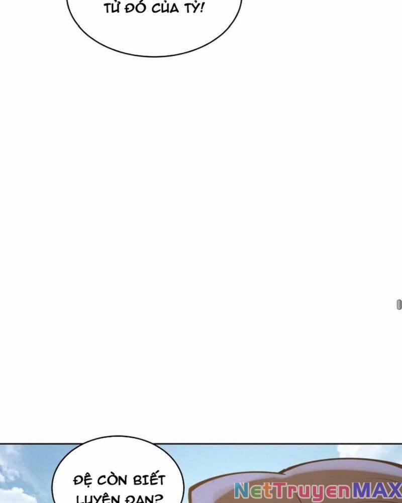 Tiên Tử, Ngươi Có Điềm Đại Hung! 28 trang 47