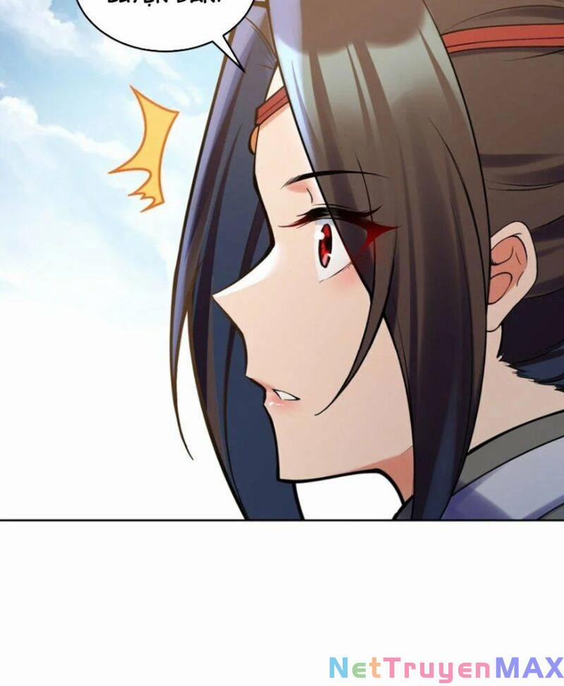 Tiên Tử, Ngươi Có Điềm Đại Hung! 28 trang 48