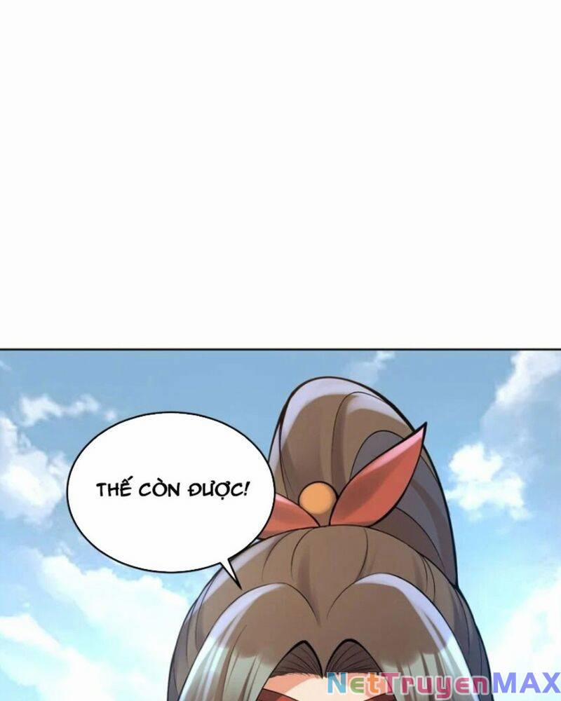 Tiên Tử, Ngươi Có Điềm Đại Hung! 28 trang 5