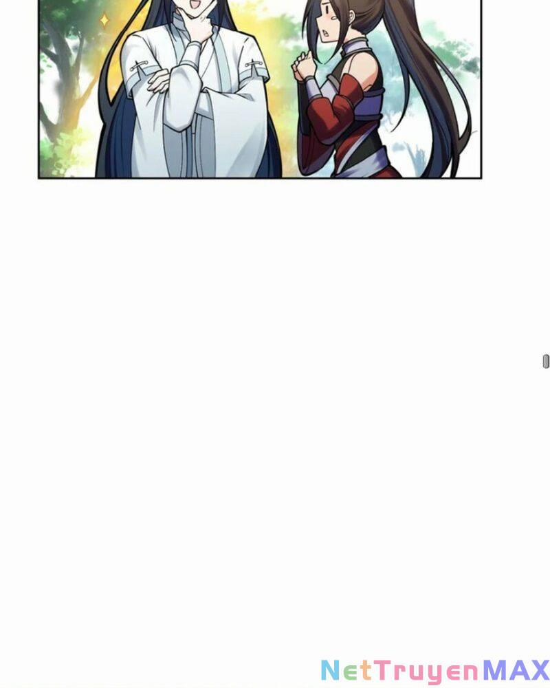 Tiên Tử, Ngươi Có Điềm Đại Hung! 28 trang 50
