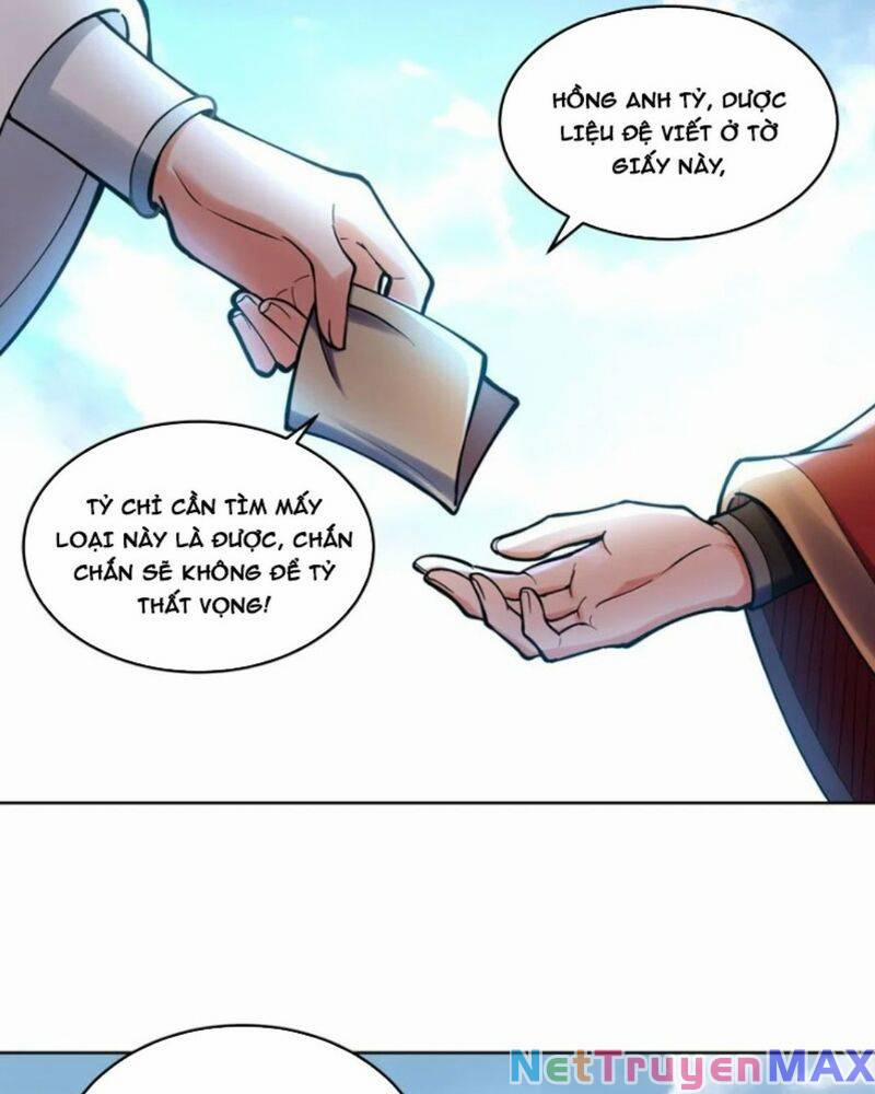 Tiên Tử, Ngươi Có Điềm Đại Hung! 28 trang 53