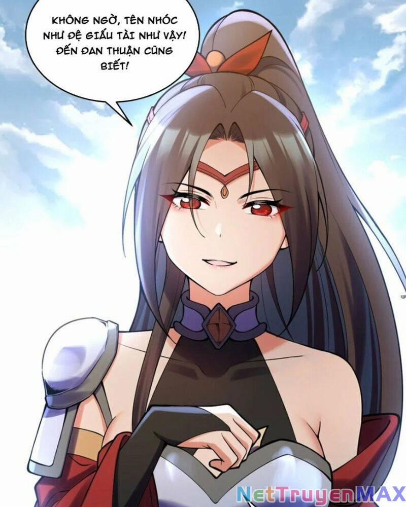 Tiên Tử, Ngươi Có Điềm Đại Hung! 28 trang 54