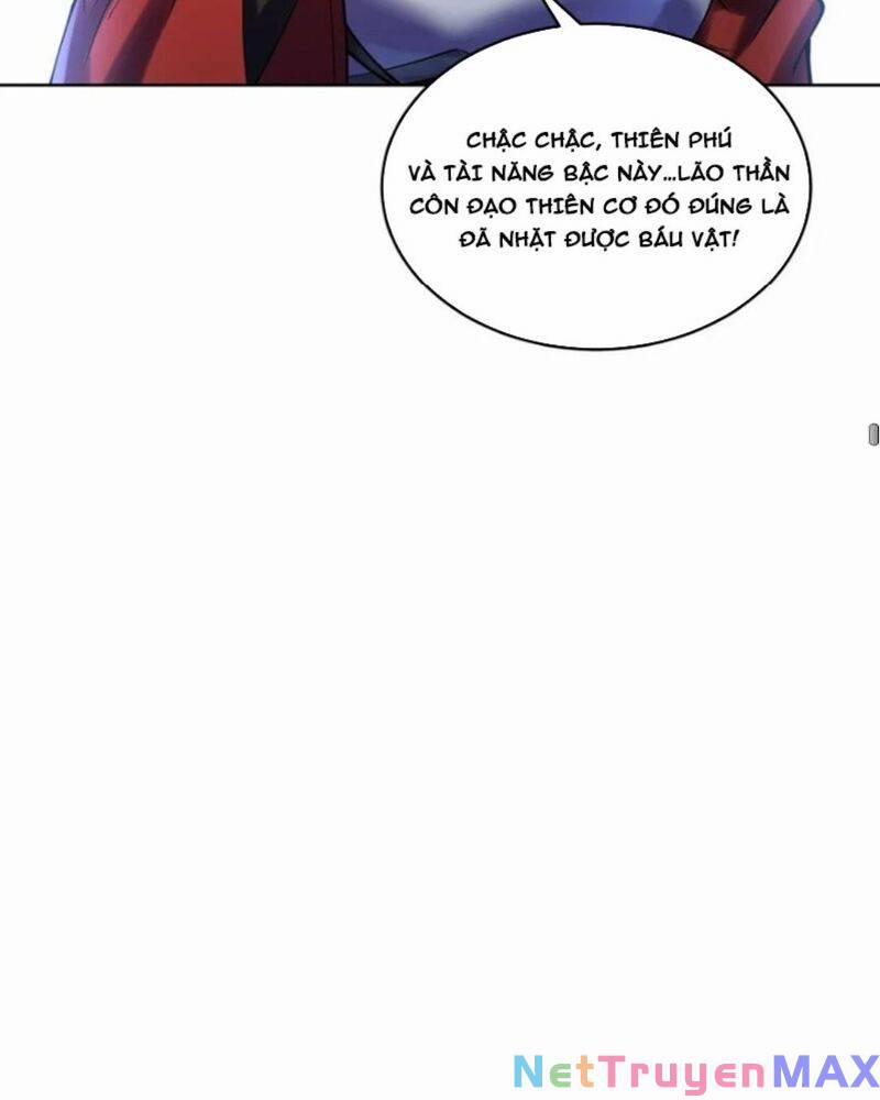 Tiên Tử, Ngươi Có Điềm Đại Hung! 28 trang 55