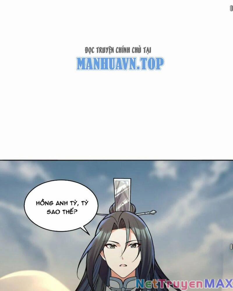 Tiên Tử, Ngươi Có Điềm Đại Hung! 28 trang 57