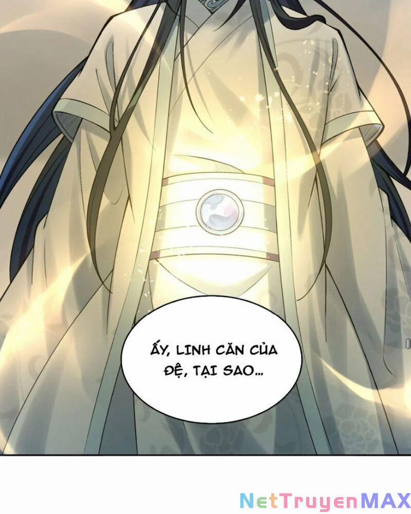 Tiên Tử, Ngươi Có Điềm Đại Hung! 28 trang 58