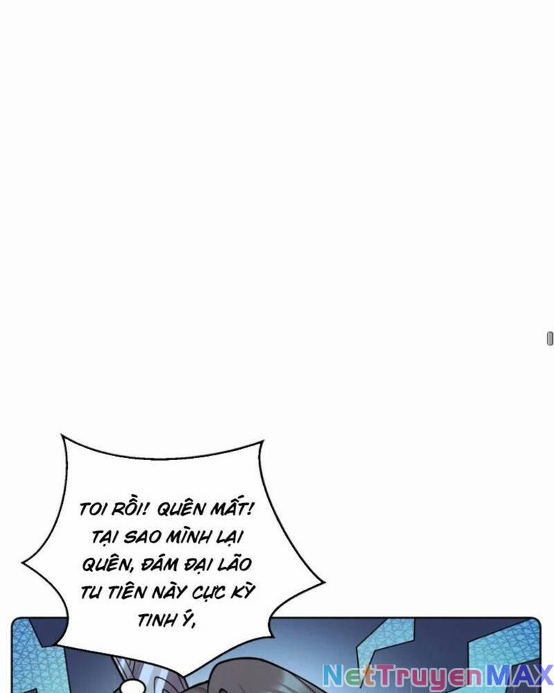 Tiên Tử, Ngươi Có Điềm Đại Hung! 28 trang 59