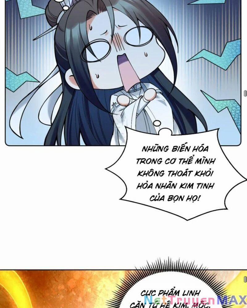 Tiên Tử, Ngươi Có Điềm Đại Hung! 28 trang 60