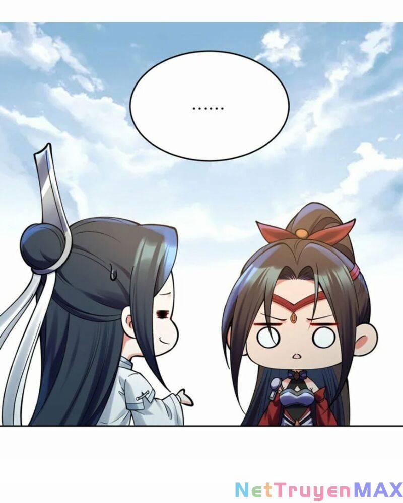 Tiên Tử, Ngươi Có Điềm Đại Hung! 28 trang 65