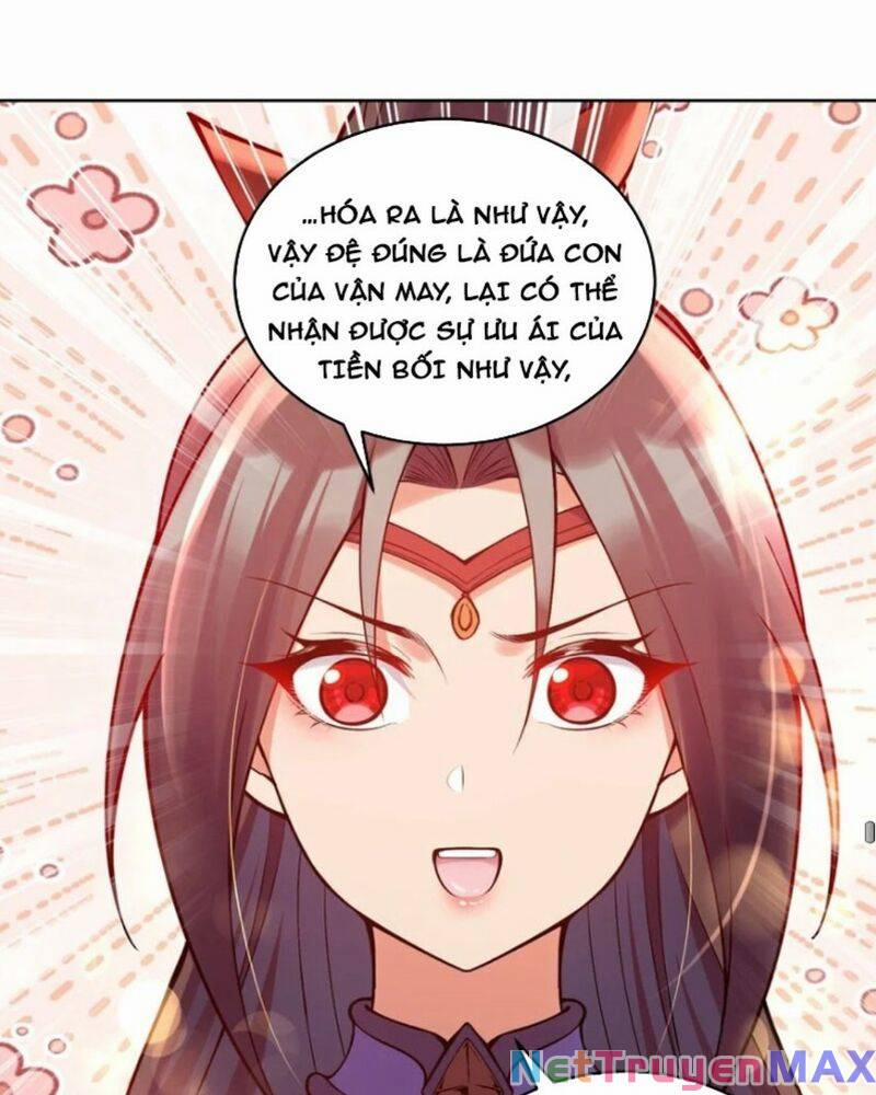 Tiên Tử, Ngươi Có Điềm Đại Hung! 28 trang 66