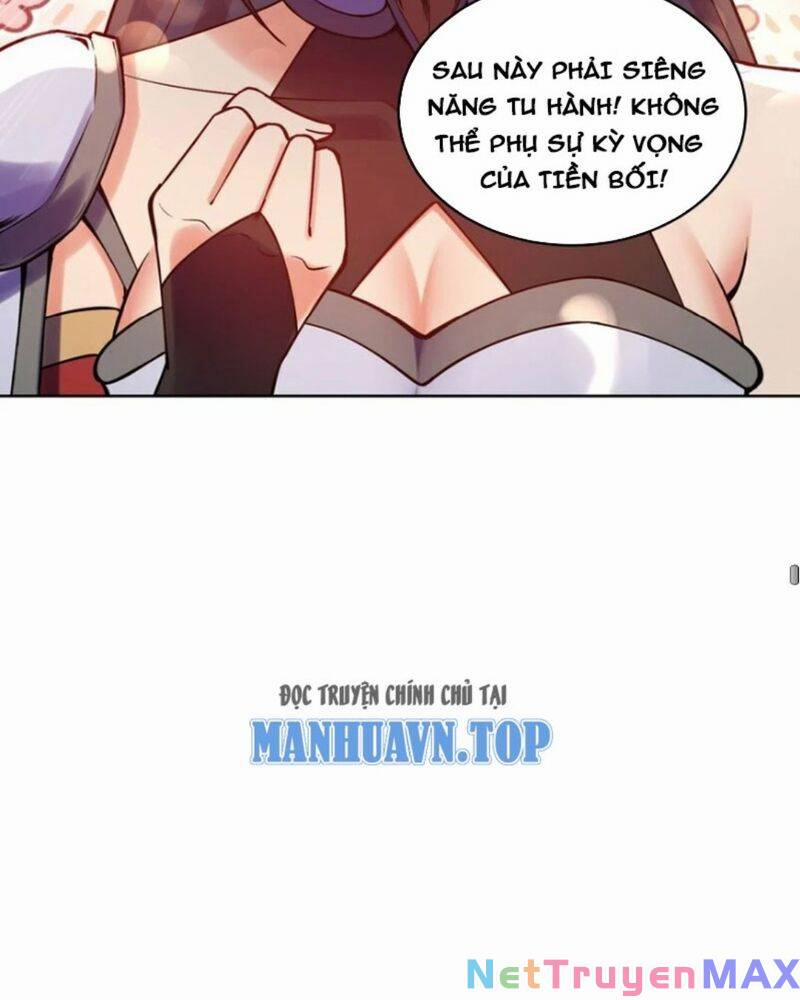 Tiên Tử, Ngươi Có Điềm Đại Hung! 28 trang 67