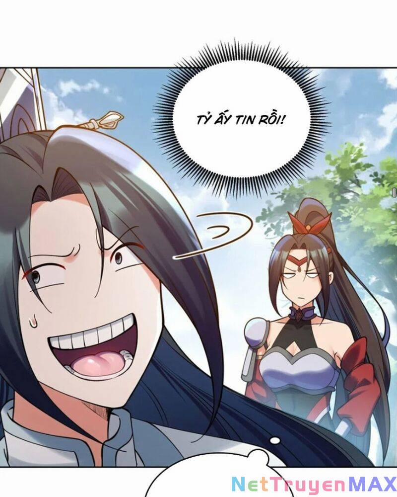 Tiên Tử, Ngươi Có Điềm Đại Hung! 28 trang 68