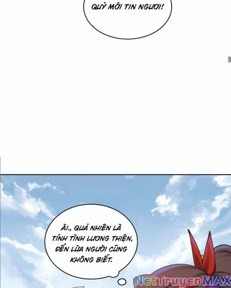 Tiên Tử, Ngươi Có Điềm Đại Hung! 28 trang 69