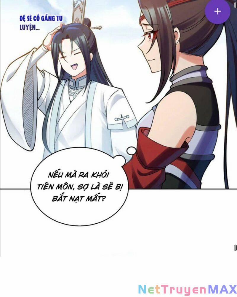 Tiên Tử, Ngươi Có Điềm Đại Hung! 28 trang 70