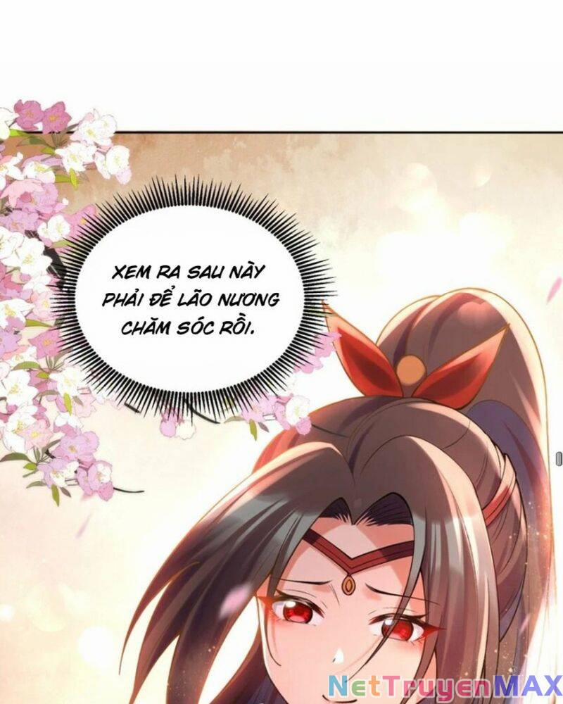 Tiên Tử, Ngươi Có Điềm Đại Hung! 28 trang 71