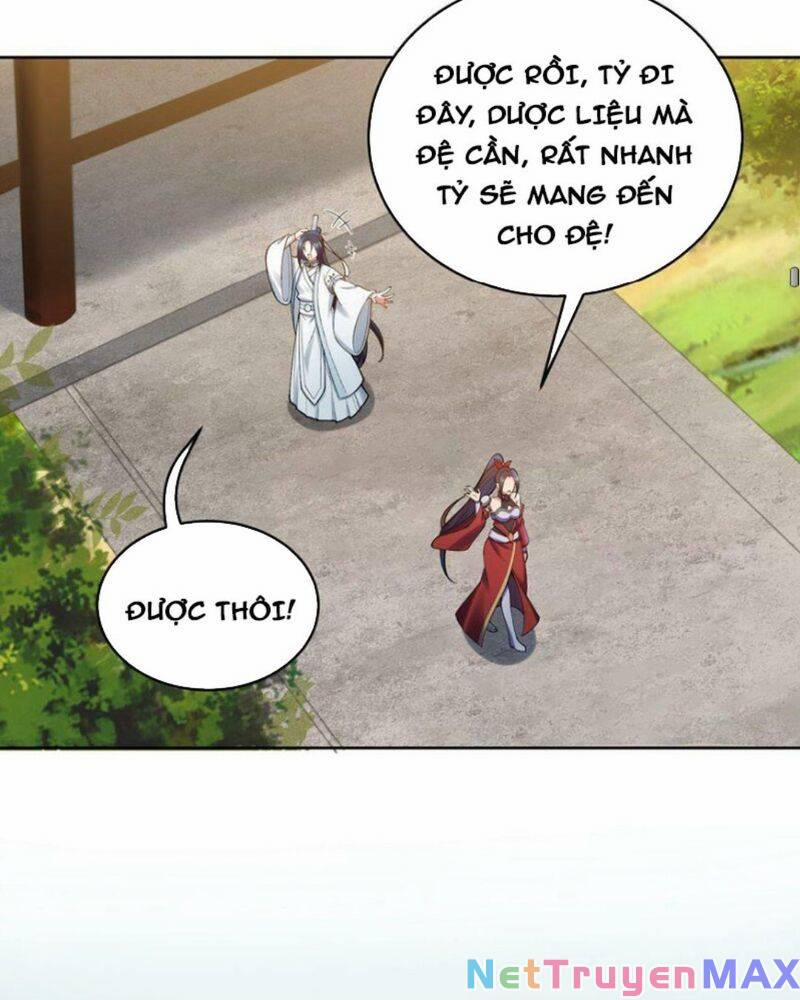 Tiên Tử, Ngươi Có Điềm Đại Hung! 28 trang 73