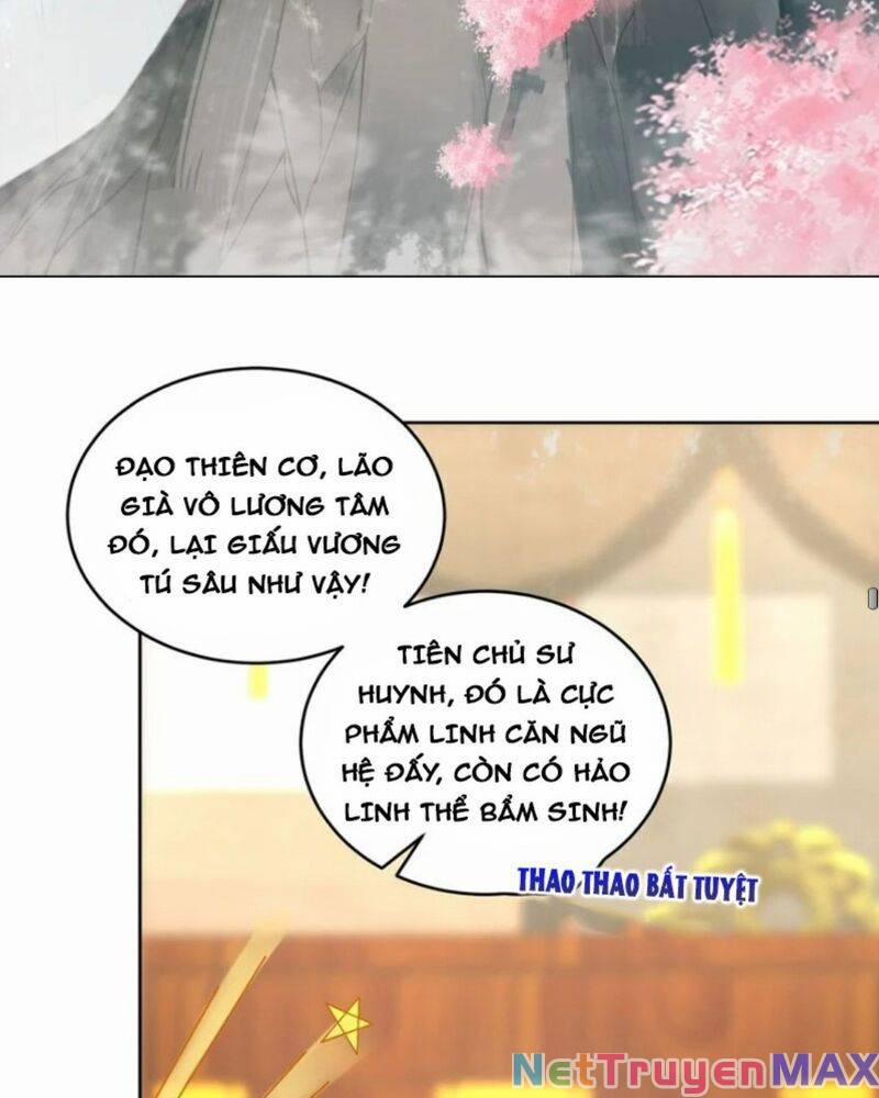 Tiên Tử, Ngươi Có Điềm Đại Hung! 28 trang 76