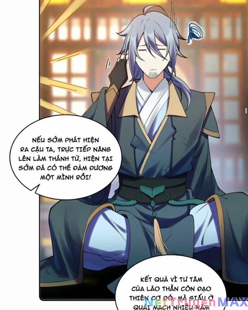 Tiên Tử, Ngươi Có Điềm Đại Hung! 28 trang 77