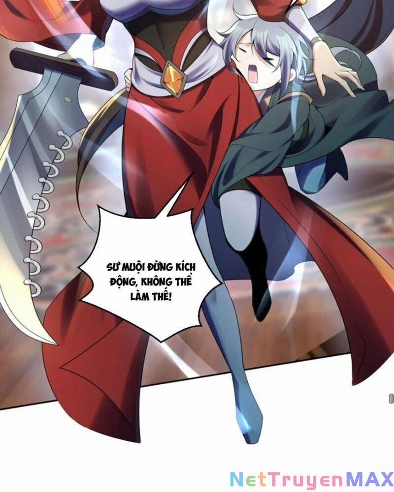 Tiên Tử, Ngươi Có Điềm Đại Hung! 28 trang 79