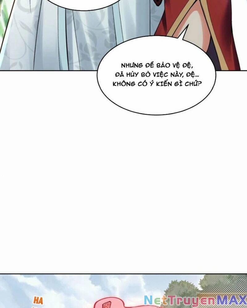 Tiên Tử, Ngươi Có Điềm Đại Hung! 28 trang 8