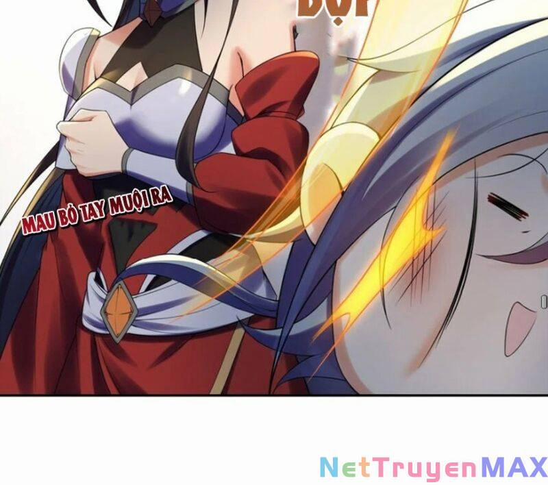 Tiên Tử, Ngươi Có Điềm Đại Hung! 28 trang 81