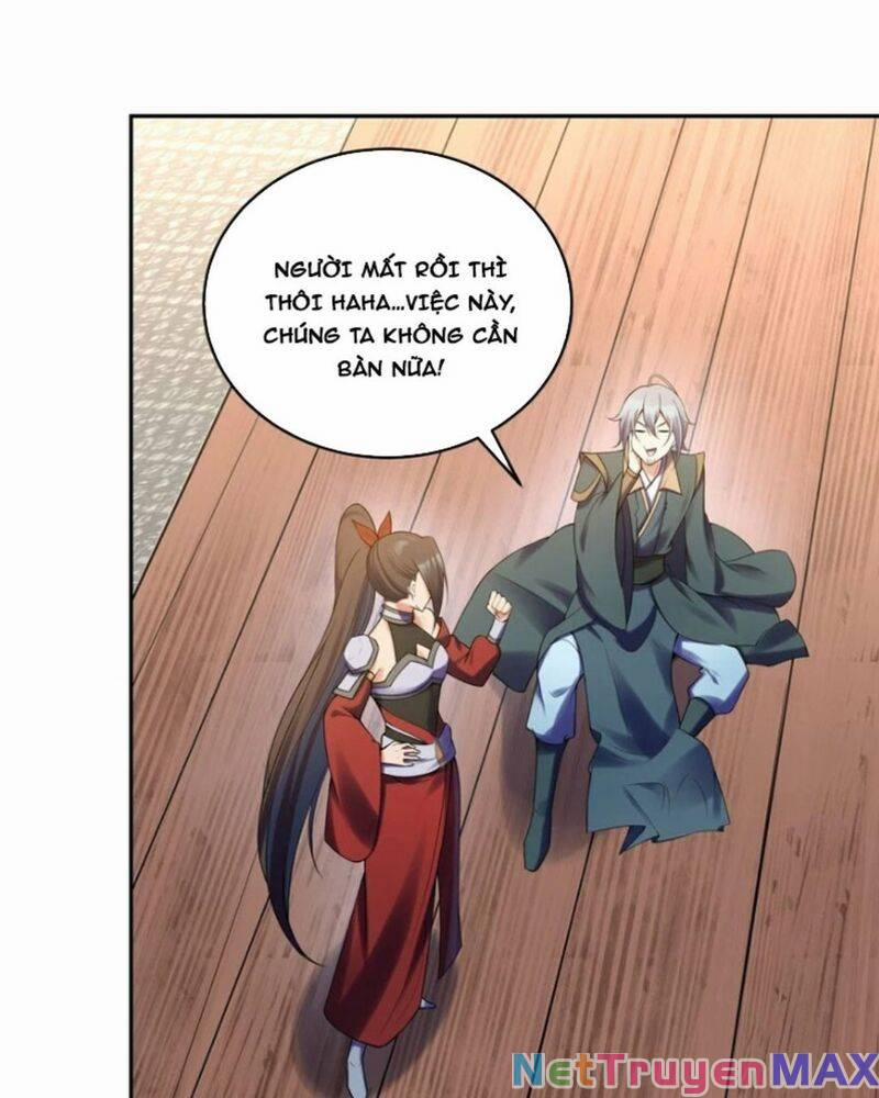 Tiên Tử, Ngươi Có Điềm Đại Hung! 28 trang 82