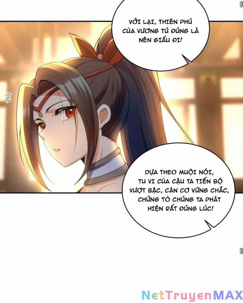 Tiên Tử, Ngươi Có Điềm Đại Hung! 28 trang 84