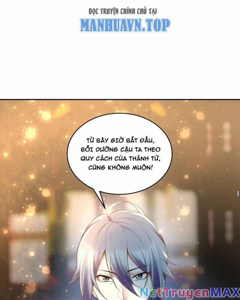 Tiên Tử, Ngươi Có Điềm Đại Hung! 28 trang 85