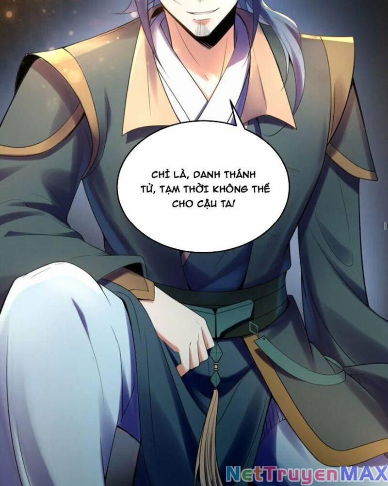 Tiên Tử, Ngươi Có Điềm Đại Hung! 28 trang 86