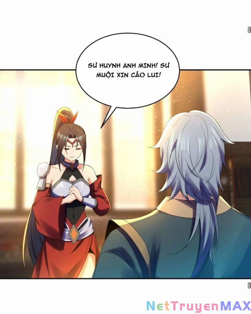Tiên Tử, Ngươi Có Điềm Đại Hung! 28 trang 88