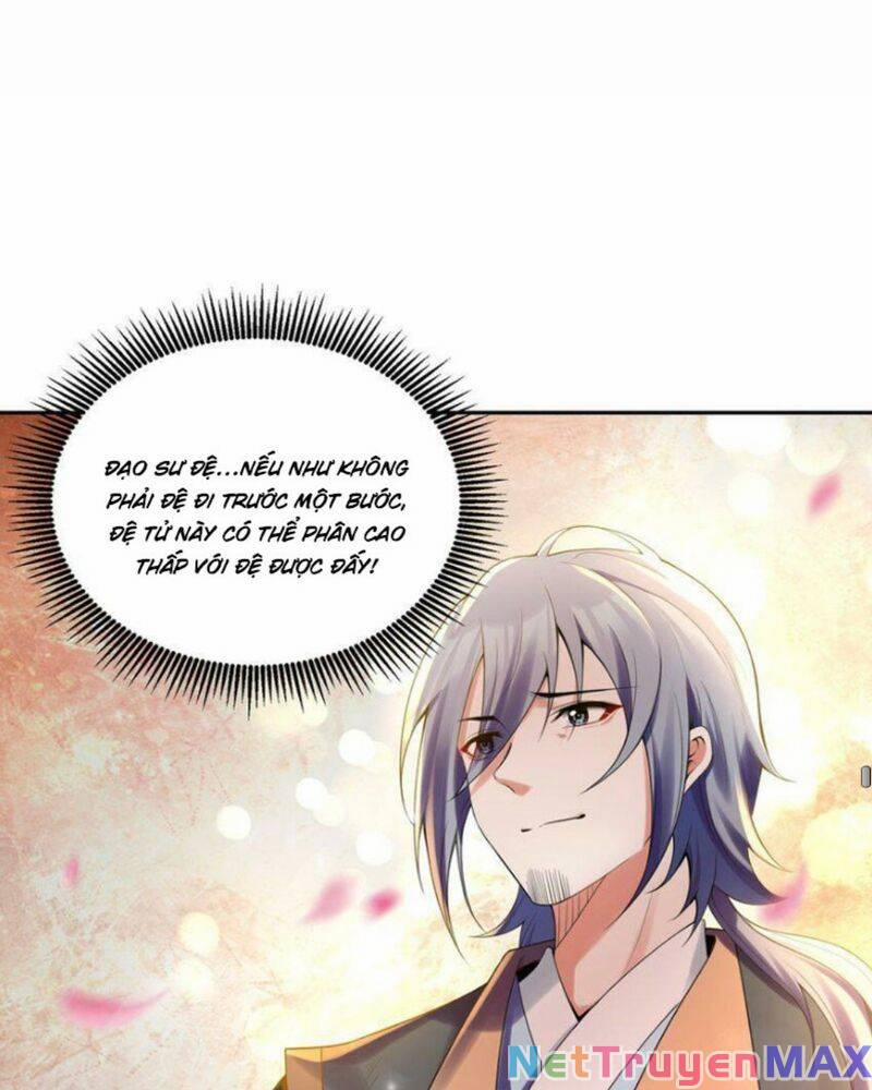 Tiên Tử, Ngươi Có Điềm Đại Hung! 28 trang 89