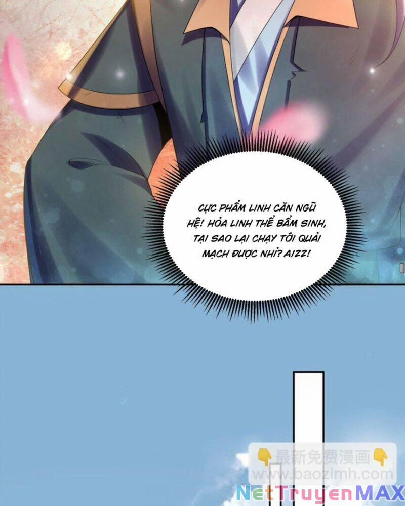 Tiên Tử, Ngươi Có Điềm Đại Hung! 28 trang 90