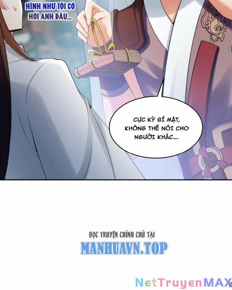 Tiên Tử, Ngươi Có Điềm Đại Hung! 28 trang 92