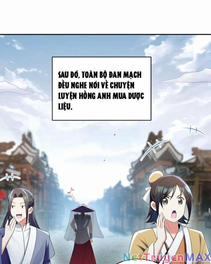 Tiên Tử, Ngươi Có Điềm Đại Hung! 28 trang 93