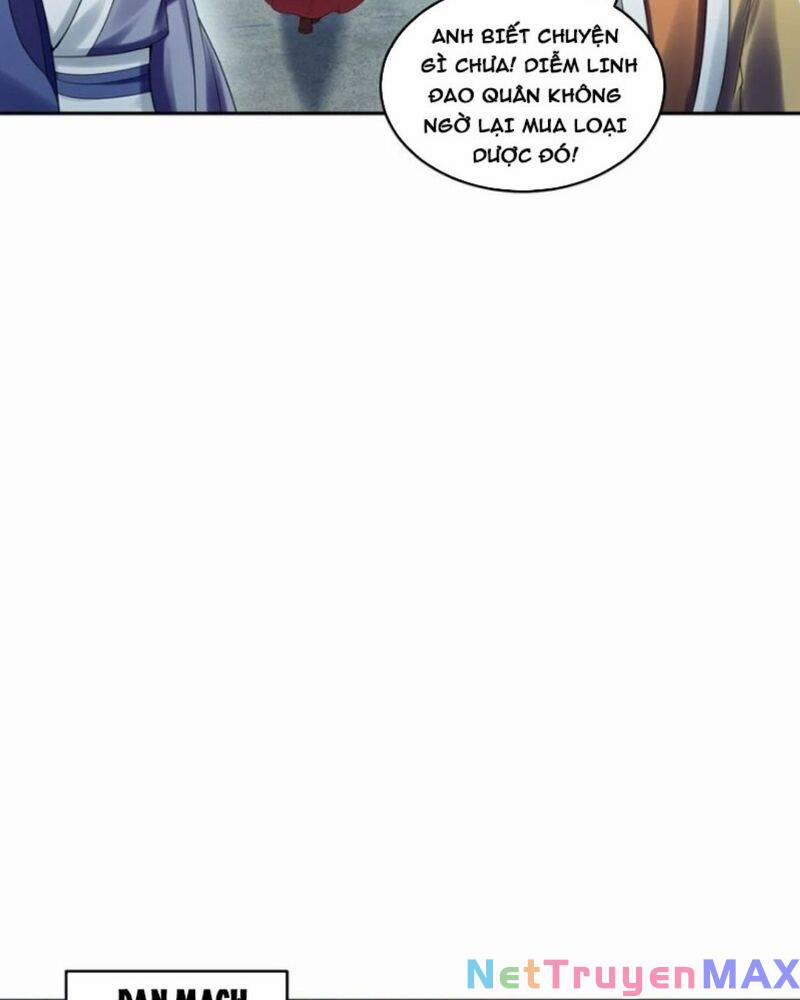 Tiên Tử, Ngươi Có Điềm Đại Hung! 28 trang 94