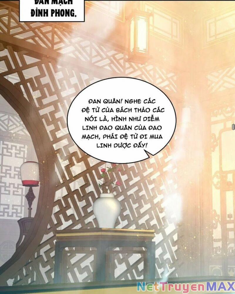 Tiên Tử, Ngươi Có Điềm Đại Hung! 28 trang 95