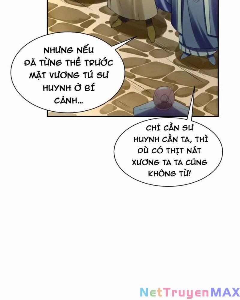 Tiên Tử, Ngươi Có Điềm Đại Hung! 29 trang 12