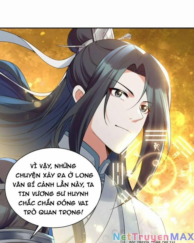 Tiên Tử, Ngươi Có Điềm Đại Hung! 29 trang 13