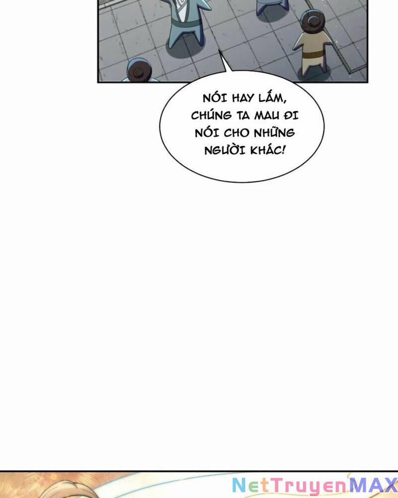 Tiên Tử, Ngươi Có Điềm Đại Hung! 29 trang 18