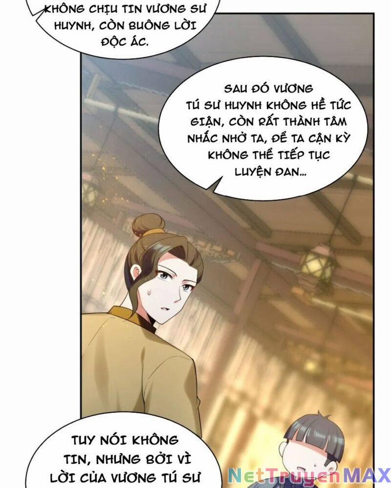 Tiên Tử, Ngươi Có Điềm Đại Hung! 29 trang 2