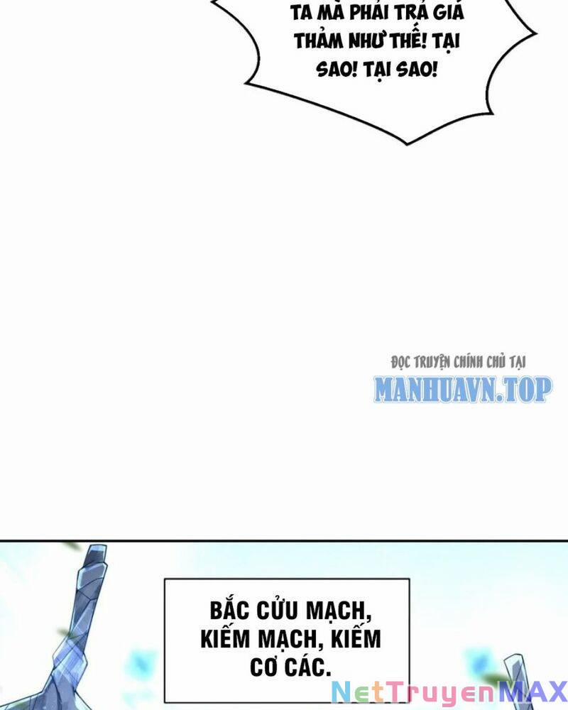 Tiên Tử, Ngươi Có Điềm Đại Hung! 29 trang 22