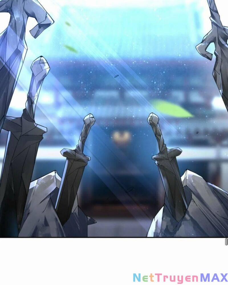 Tiên Tử, Ngươi Có Điềm Đại Hung! 29 trang 23